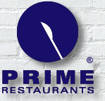 Prime Restaurants logo